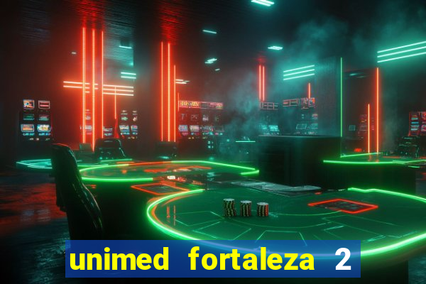 unimed fortaleza 2 via fatura